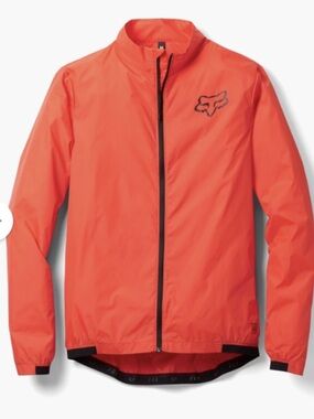 FOx
Defend Wind Cycling
Jacket - Men's
